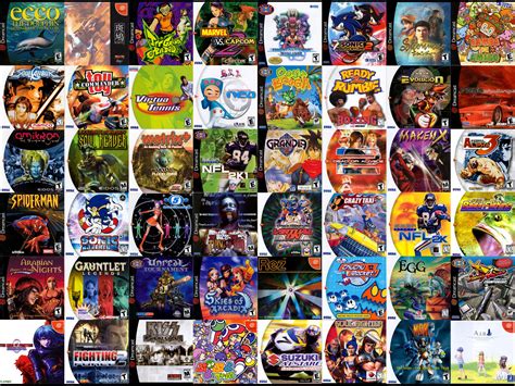 jogos dreamcast download